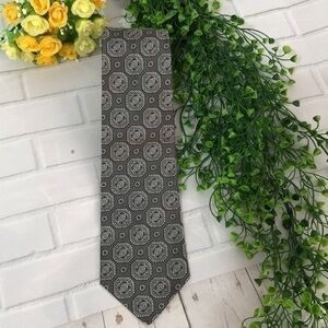 David Lawrence Necktie